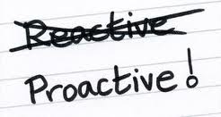 Proactive Sales Prospecting, Trade Shows, Events 4 18 Eric V